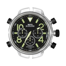 Часы унисекс Watx & Colors RWA4704 (Ø 49 mm)